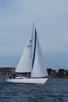 s/y Manta